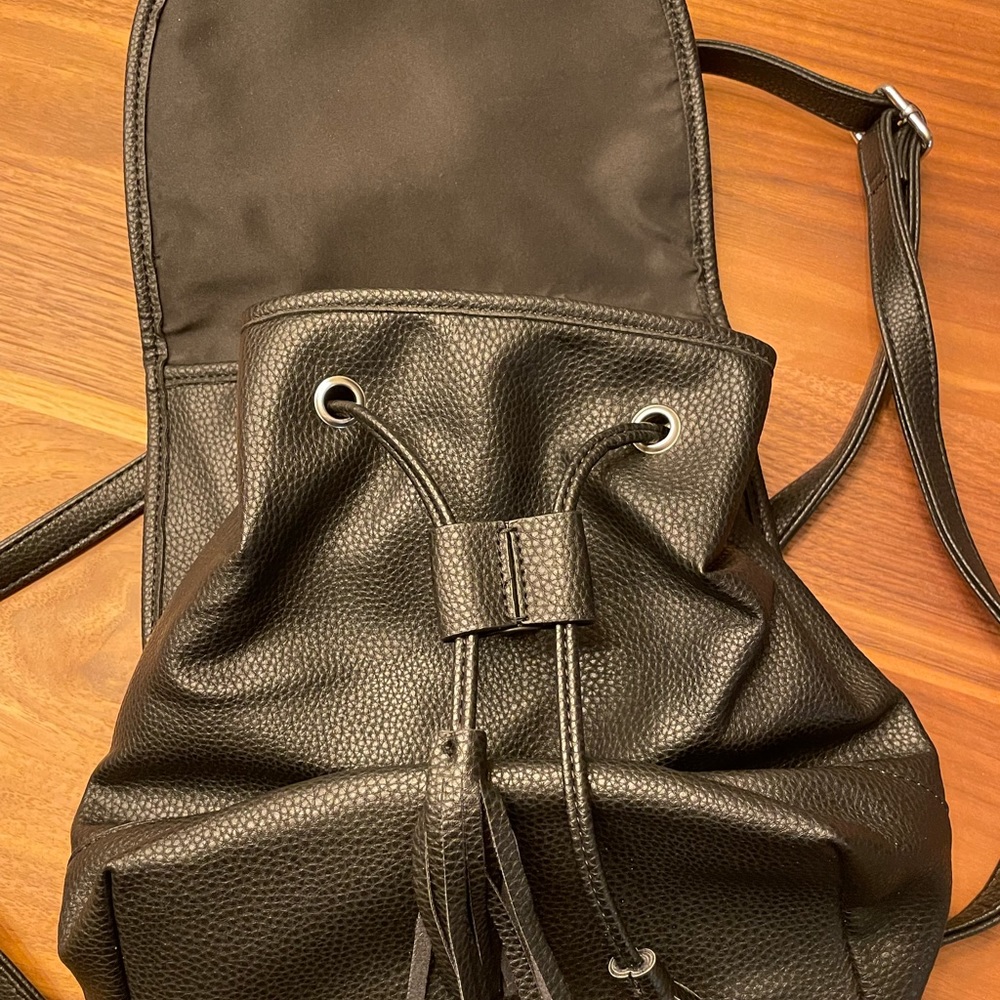 Mini Backpack NWOT - Picture 2 of 4